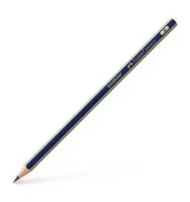 Goldfaber Graphite Pencil, H